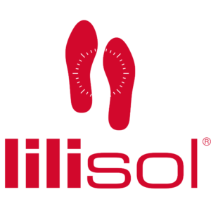 Lilisol Fusseinlagen